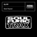DJ PP - Beat Repeat (Extended Mix)
