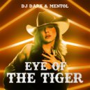 Survivor - Eye Of The Tiger (Dj Dark & Mentol Remix) (Extended)