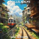 Anime Dreamscapes - Chronicles of the Hidden Leaf ()