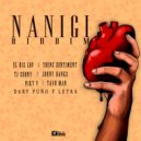 Young Sentiment - La desean (Nanigi Riddim)