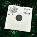 Tuff Love Dubs - Visions ()