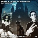 MIAU & Jose Rodriguez (Spain) - Cat Hedral (Original Mix)