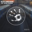 Alex Zgreaban - Before Stockholm (Original Mix)