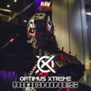 OptimusXtreme - Machines (Original Mix)