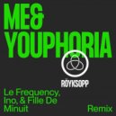 Röyksopp - Me&Youphoria (Le Frequency, Ino, Fille De Minuit Remix)