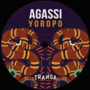 Agassi - Angel