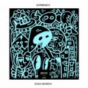 Leonidas K. - Kuka Mondo (Original Mix)