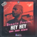 Dennis Ferrer - Hey Hey (Mor Shup Remix Radio)