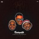 Pai Profeta feat. DJ Loló & DJ Vado Poster - KADIAPATA (Original Mix)