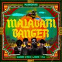 M.H.R, JOKER390P, SA, Dabzee - Malabari Banger