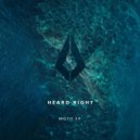 Heard Right - Theory Of Charms