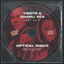 Tiësto & Charli XCX - Hot In It