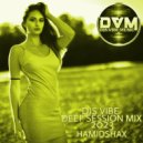 Djs Vibe - Deep Session Mix 2023 (Hamidshax)