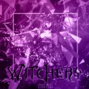 ItzIlyxha - Witchery