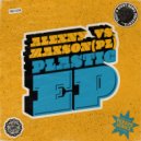 Makson (PL) - Plastic Sh!t