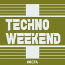 X6Cta - Nervous Part