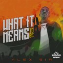 AlexSir - meine Geschichte