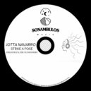 Jotta Navarro - Strike A Pose (Joselacruz, Jose Vilches Remix)