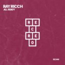 Ray Ricch - Back To Life (Original Mix)