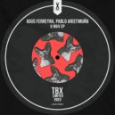 Agus Ferreyra & Pablo Aristimuño - U Muv (Original Mix)