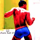 Jedx - Funk Butt