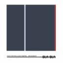 Yago Moyer, Josh Martin - Anchorage (Del Fonda Reinterpretation Mix)