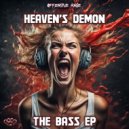 Heaven's Demon - Demons In The Dark