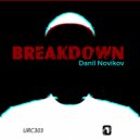 Danil Novikov - Purple Blur (Original Mix)