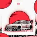 hxxerhj - PAPA AMERICANO (SLOWED)
