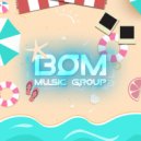 BOM Music Group - Em Mỉm Cười Trông Thật Đẹp (TVS Remix) [Short Version] (Original Mix)
