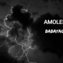 AMOLED - BABAYAGA (LIVE MIX)