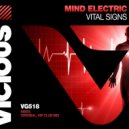 Mind Electric - Vital Signs