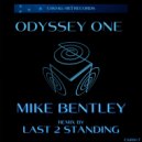 Mike Bentley - No Way Back (Original Mix)