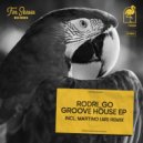 Rodri_go - Dream Traveler (Original Mix)