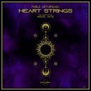 Pablo Asturizaga - Heart Strings