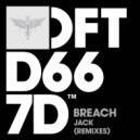 Breach - Jack