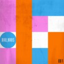 Robert Owens, Voodoochild, Matara, MELODIC (IL), The Gosha - Put My Back In It (Original Mix)