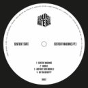Sentient State - Sentient Machines