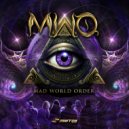 M.W.O & Ions - Digital Beings (Original Mix)