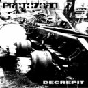 Protozoan - Asynchronicity