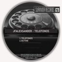 JfAlexsander - Rutine
