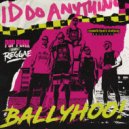 Ballyhoo! & Pop Punk Goes Reggae & Nathan Aurora - I\'d Do Anything (Reggae Cover)