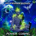 Hyperversus - Power Cosmic ()