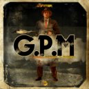 G.P.M - Blazing ()