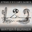 Protozoan - Inverse Mental Static