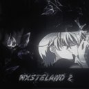 GRXMOV & OMAROV - WXSTELAND 2 (Slowed)