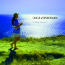 Olga Voskonian - Strange dance (Old synthy mix)