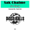 Sak Chaime - So Easy (Radio Edit)