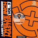 DJ Lara, Sergi Val, DJ Neira - 1 2 3 4