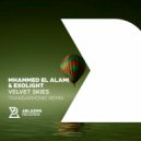 Mhammed El Alami & Exolight - Velvet Skies (Transaphonic Remix)